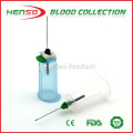 Henso Blood Collection Set